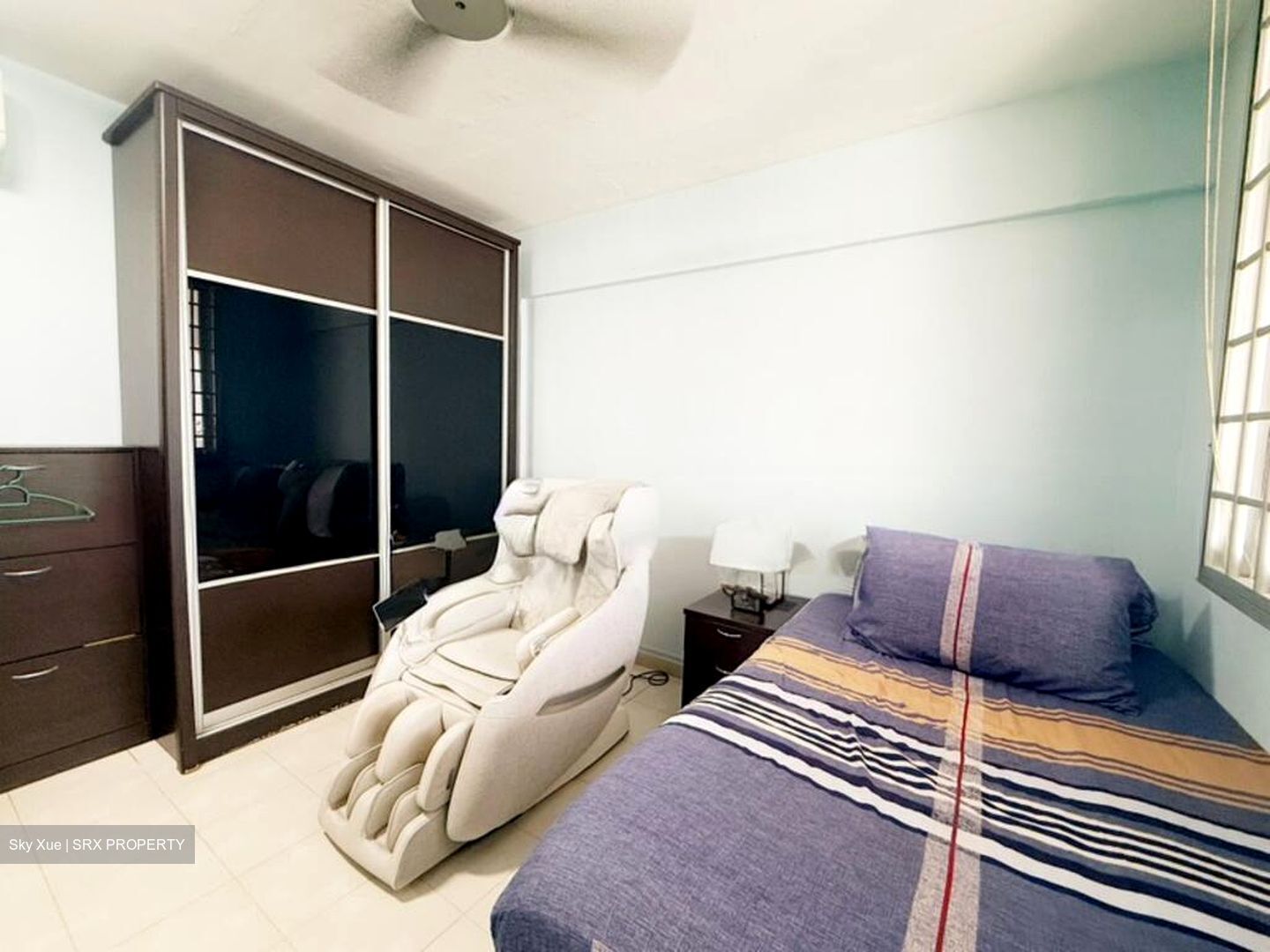 Blk 113 Chong Pang Vale (Yishun), HDB 4 Rooms #525619271